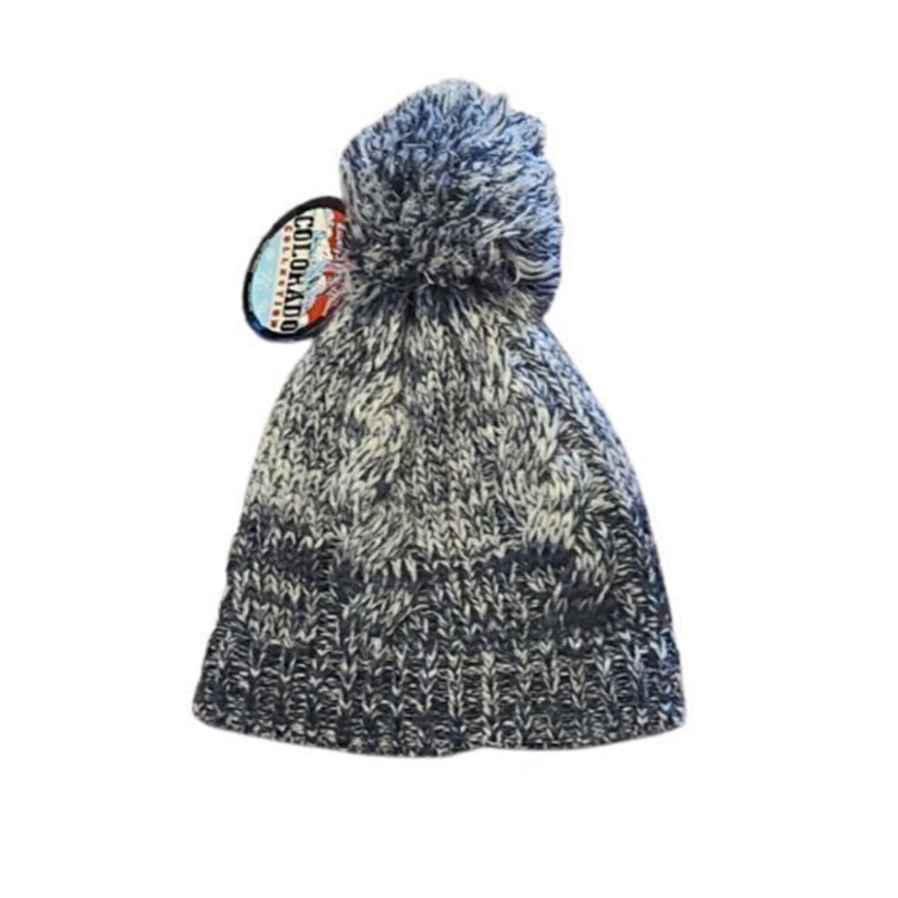 [ZHatz] Zephyr Headwear U Conn Colorado Collection